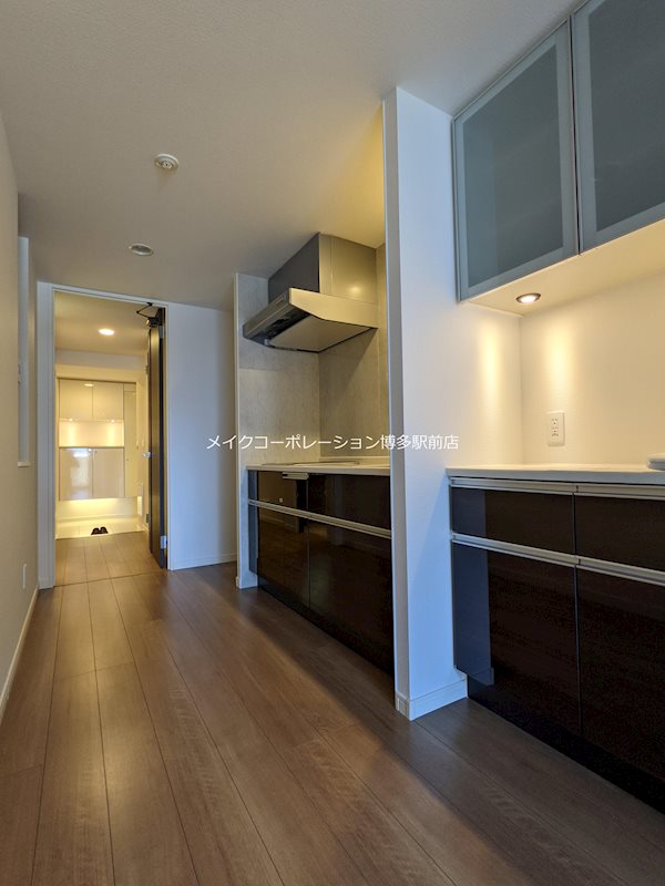 他部屋・スペース ウェルブライト博多ステーション その他12