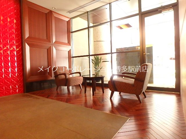 エントランス ウェルブライト博多ステーション その他14