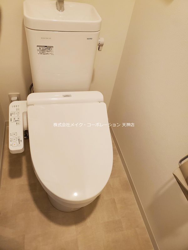 プレジール薬院テラス その他5