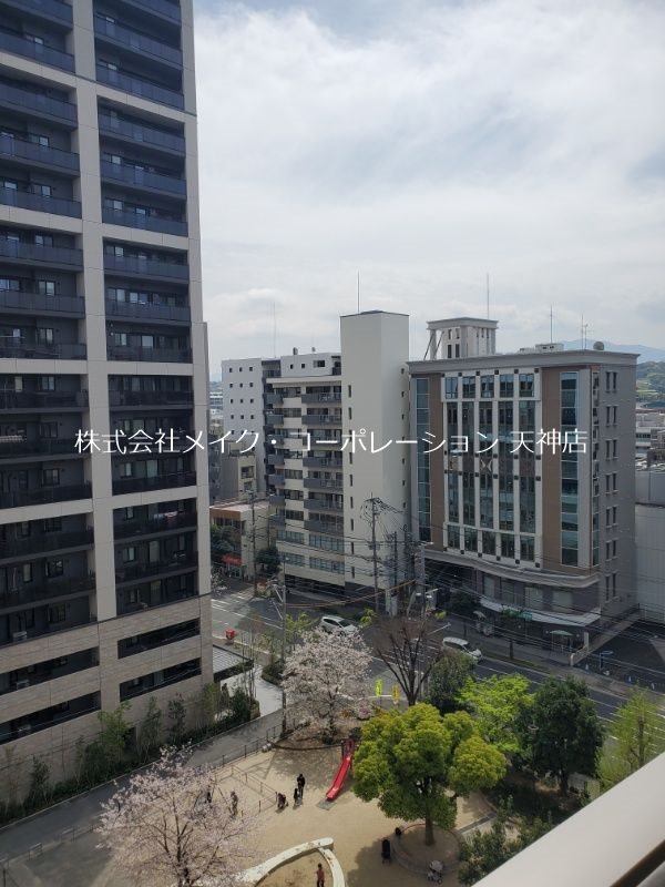 プレジール薬院テラス その他10