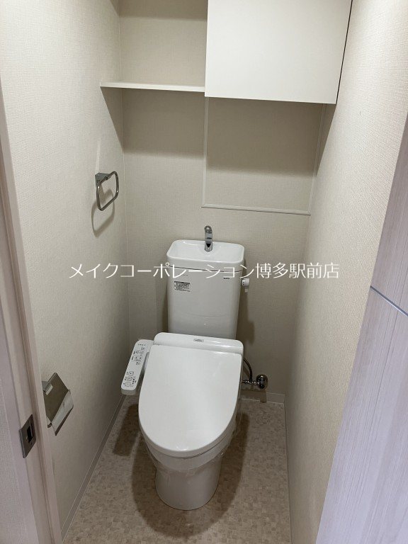 トイレ リシェ薬院 その他2