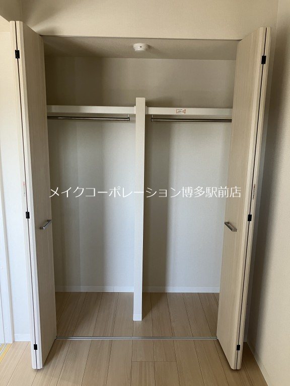 収納 リシェ薬院 その他3