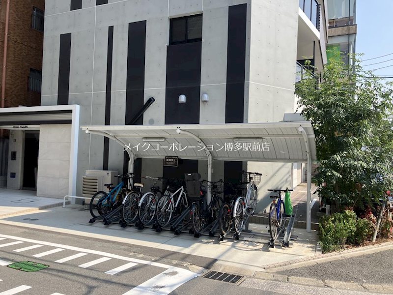 他共有部分 リシェ薬院 その他9