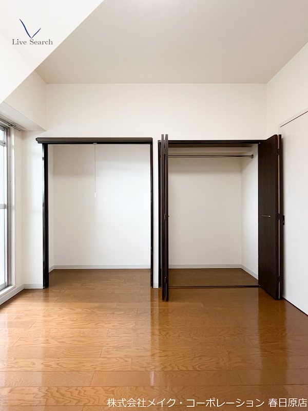 写真は同型タイプ CITY SPIRE春日南 その他4