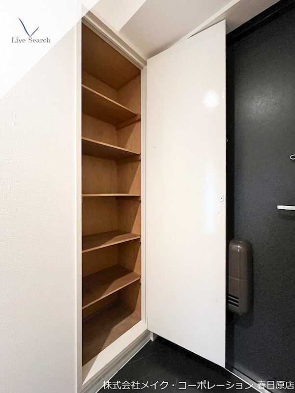 写真は同型タイプ CITY SPIRE春日南 その他7