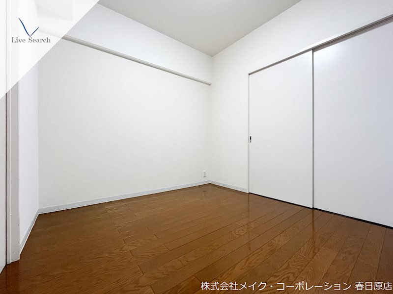 写真は同型タイプ CITY SPIRE春日南 その他10