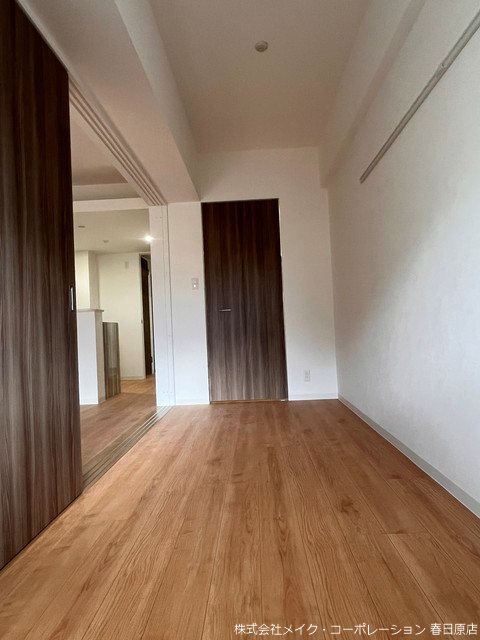 ベッドルーム エルグランド二日市 その他12