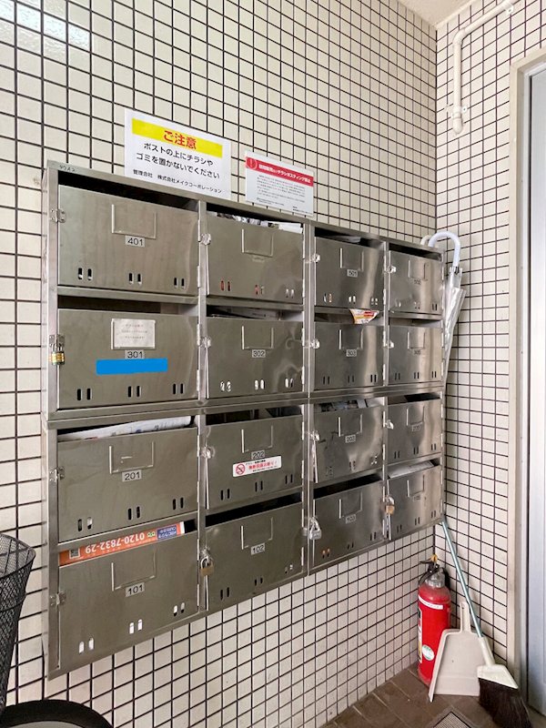 ロビー イルトラッツォ薬院 その他2