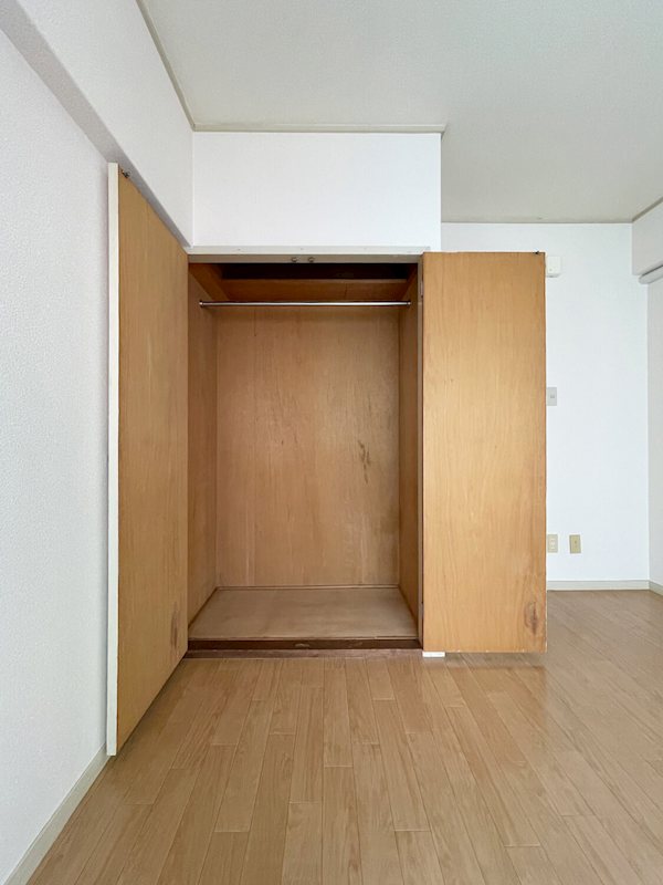 収納 イルトラッツォ薬院 その他3