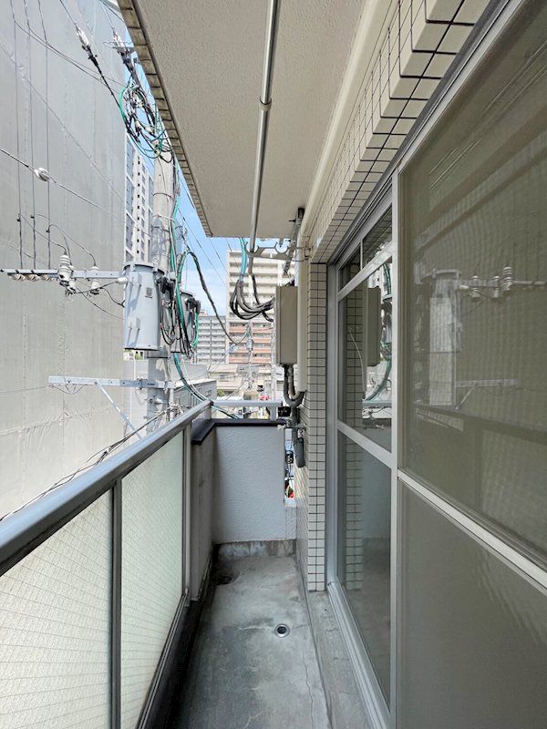 セキュリティ イルトラッツォ薬院 その他4