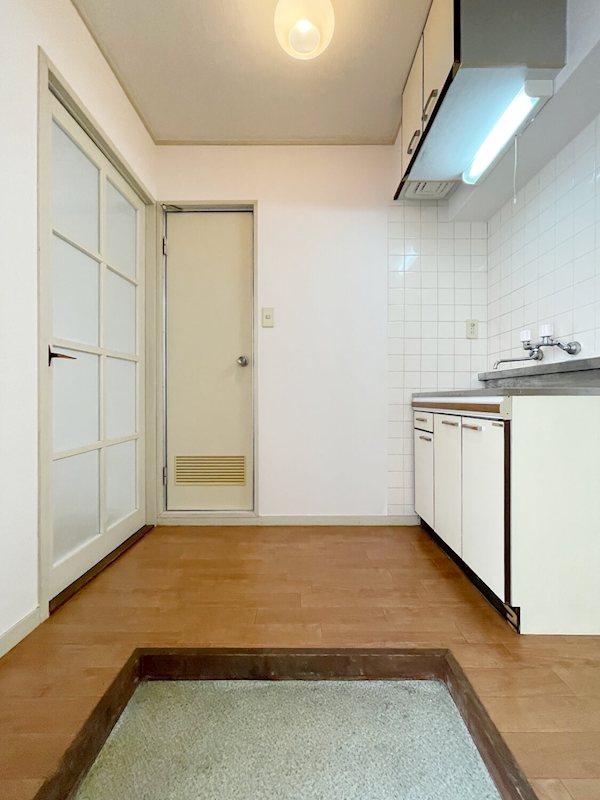 トイレ イルトラッツォ薬院 その他5