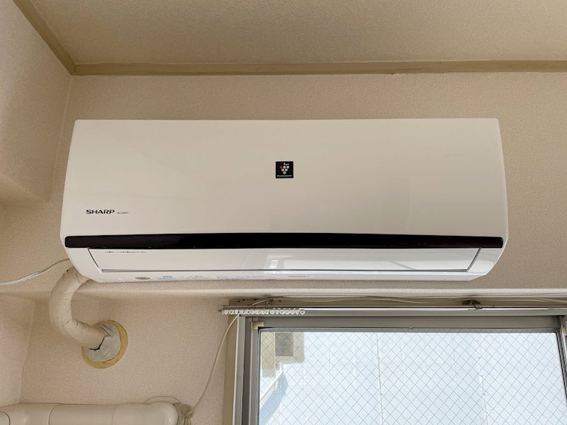 他設備 イルトラッツォ薬院 その他7