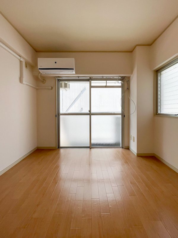 リビング イルトラッツォ薬院 リビング