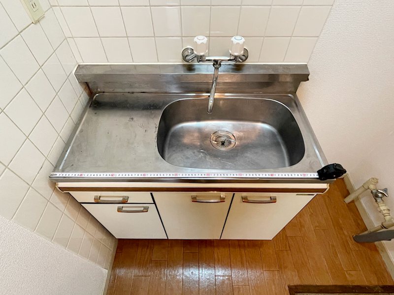 キッチン イルトラッツォ薬院 キッチン