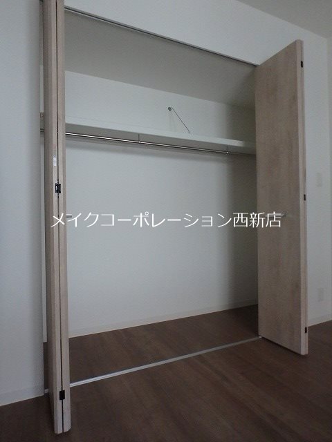 収納 ヴィッラ アプリーレ西新南【Fタイプ】 その他4