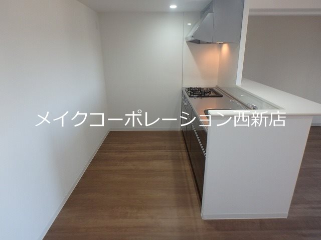 キッチン ヴィッラ アプリーレ西新南【Fタイプ】 その他11