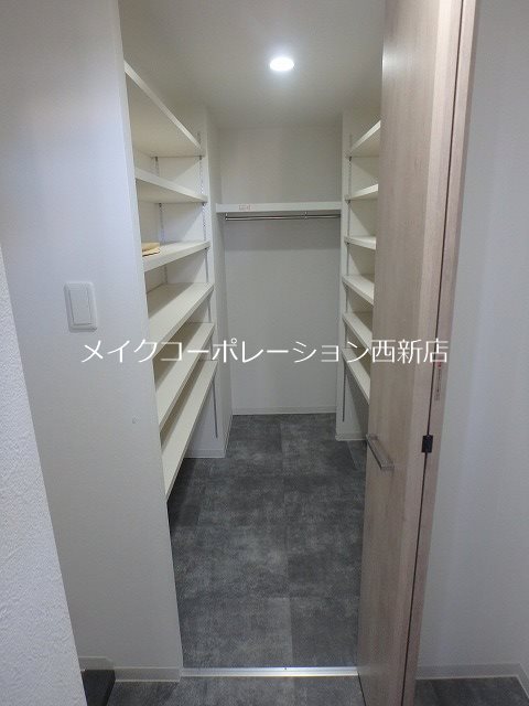 玄関 ヴィッラ アプリーレ西新南【Fタイプ】 その他15