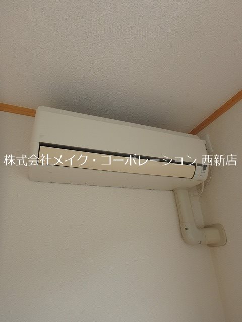 他設備 グリーンコート その他3