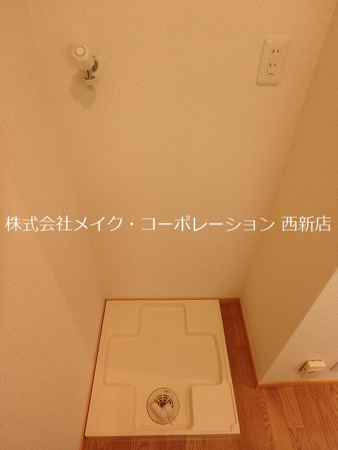 他設備 グリーンコート その他10