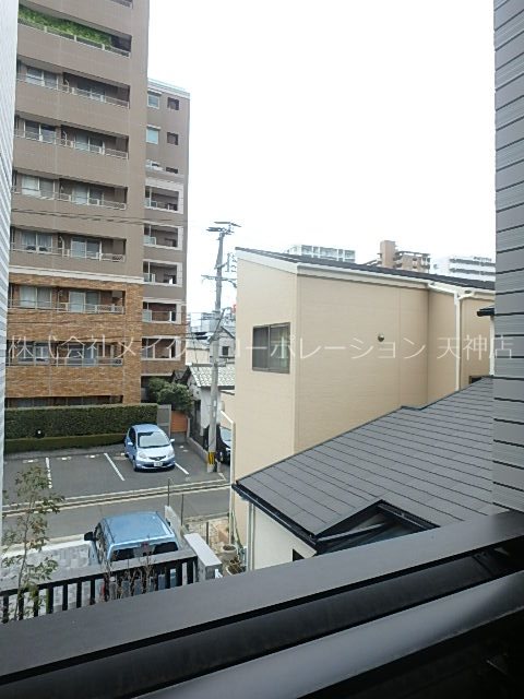 眺望 ヴァンドメール唐人 その他1