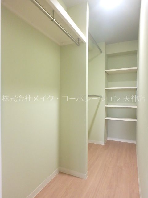 収納 ヴァンドメール唐人 その他4