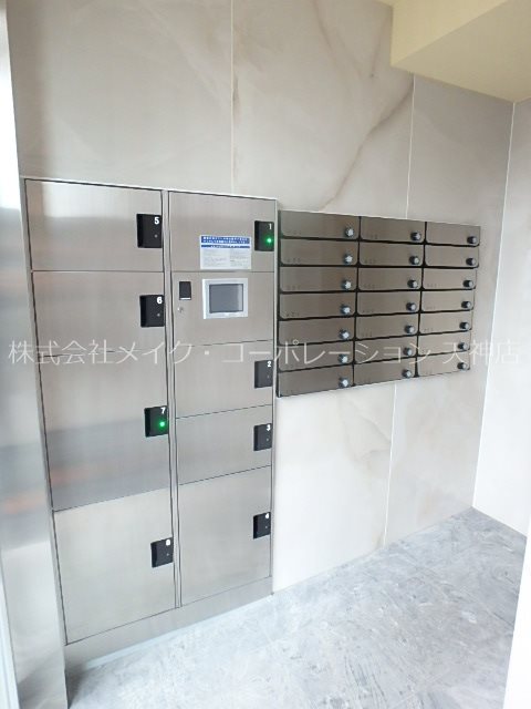 他共有部分 ヴァンドメール唐人 その他9