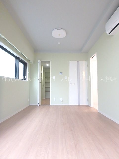 リビング ヴァンドメール唐人 リビング