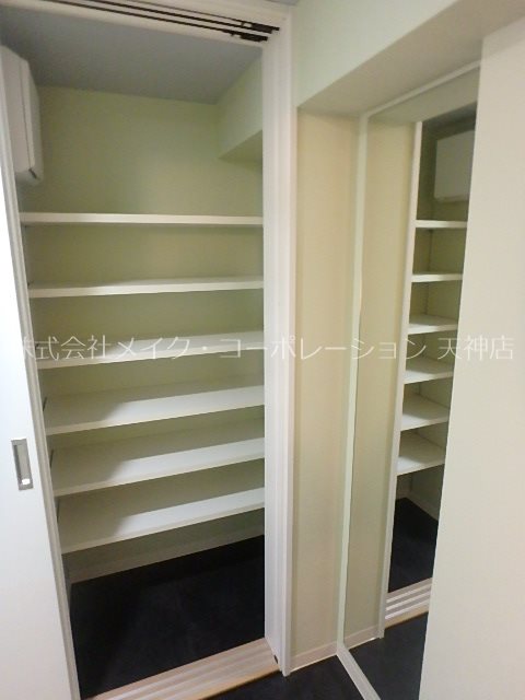 玄関 ヴァンドメール唐人 その他13