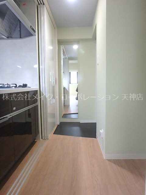 他部屋・スペース ヴァンドメール唐人 その他14