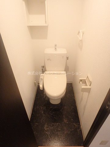 トイレ ポルトデュボヌール その他2