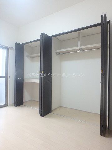 収納 ポルトデュボヌール その他3