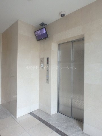 他共有部分 ポルトデュボヌール その他8