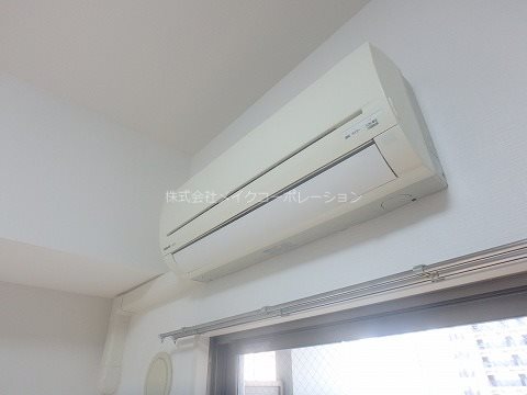 他設備 ポルトデュボヌール その他12