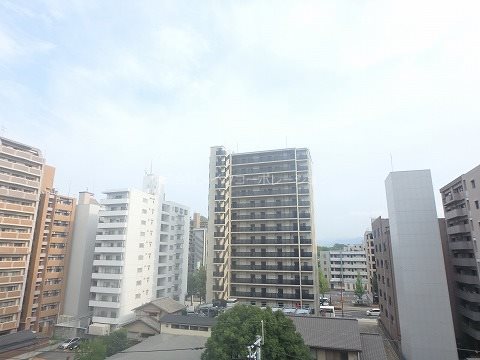 眺望 ポルトデュボヌール その他13