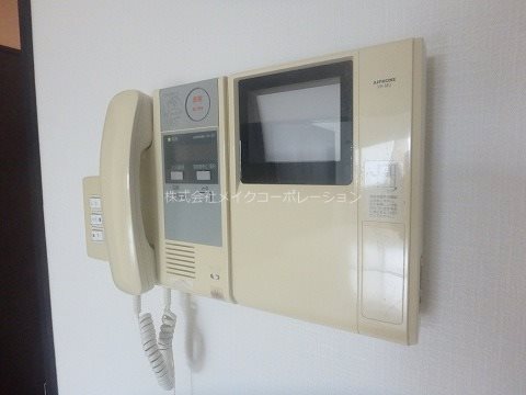 セキュリティ ポルトデュボヌール その他14