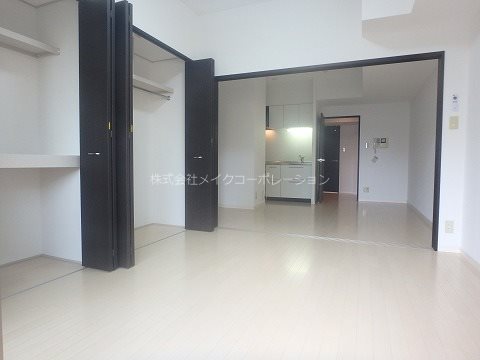 ベッドルーム ポルトデュボヌール ベッドルーム