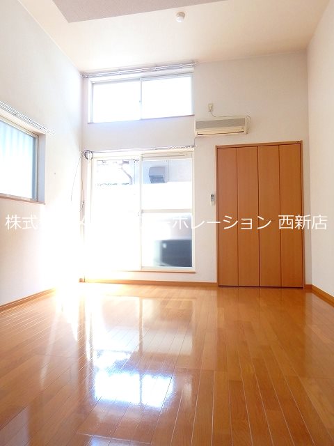 眺望 ゴールド室見 その他4