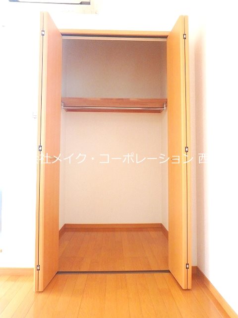 収納 ゴールド室見 その他5