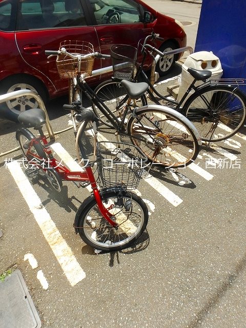 その他 ゴールド室見 その他外観3