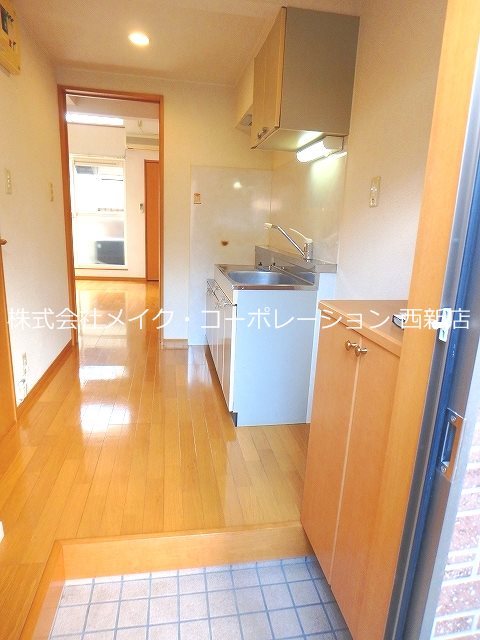 玄関 ゴールド室見 その他7