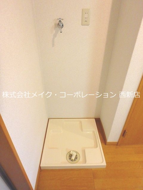 洗面所 ゴールド室見 その他9