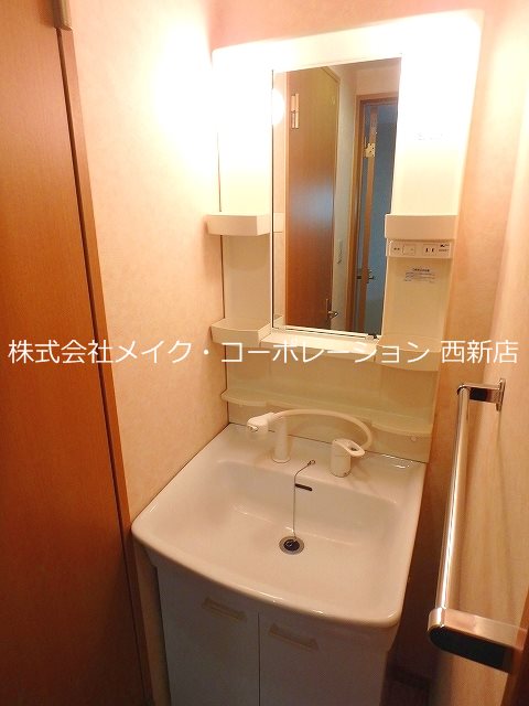 洗面所 ゴールド室見 その他11