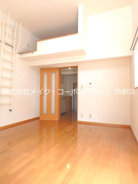 リビング ゴールド室見 その他14