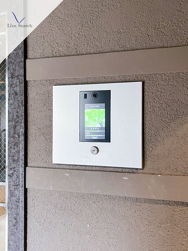 セキュリティ レジディア天神南 その他2