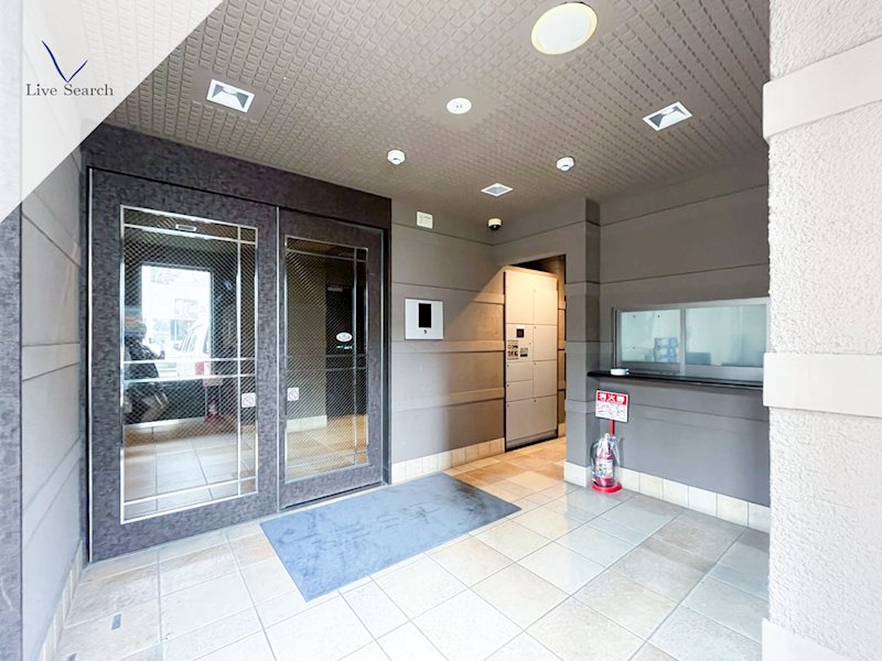 エントランス レジディア天神南 その他5