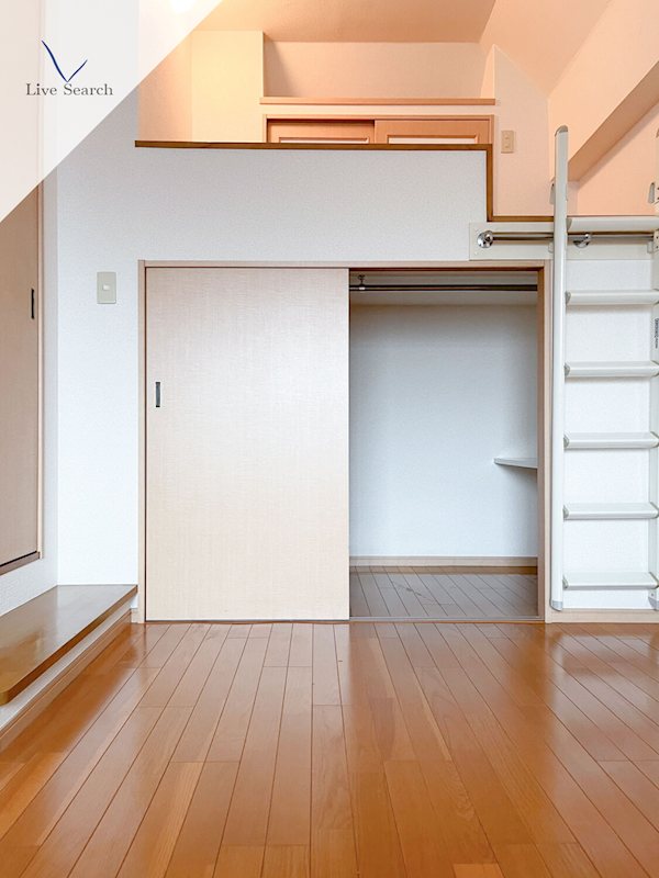 収納 レジディア天神南 その他9