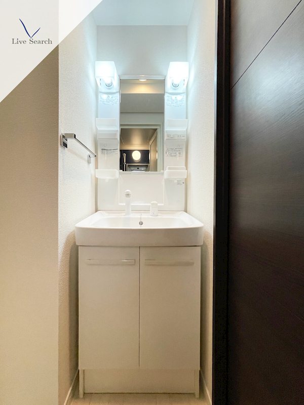 洗面所 アクタス浄水通り その他3