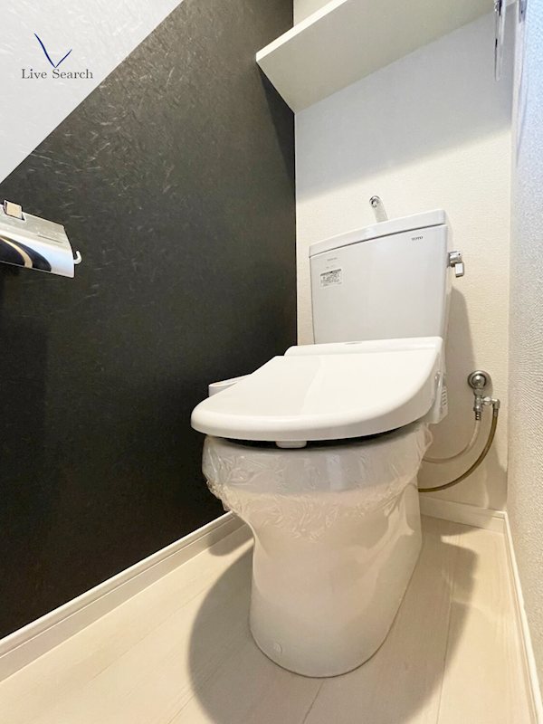 トイレ アクタス浄水通り その他4