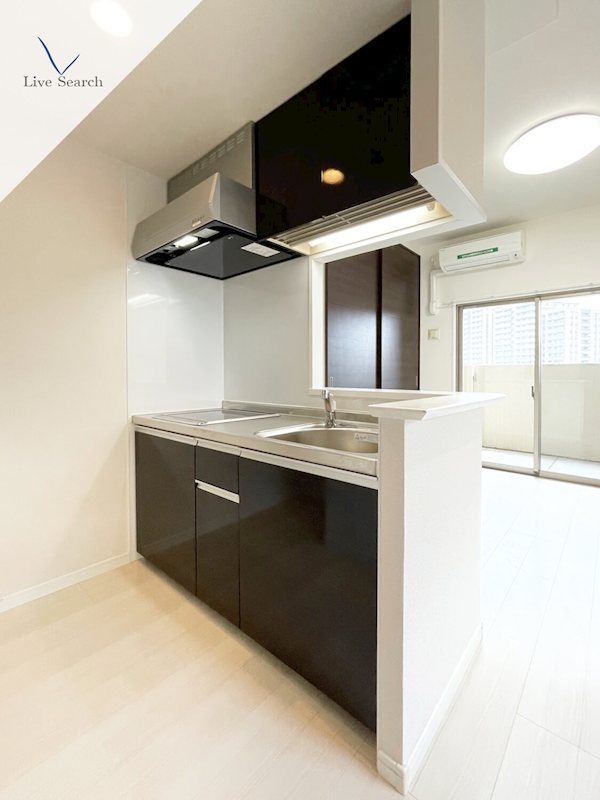 キッチン アクタス浄水通り キッチン