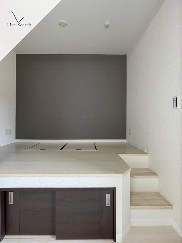 ベッドルーム アクタス浄水通り ベッドルーム